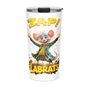 Ziggy Zappertail Zap 20oz Tumbler