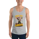 Sprocket Sparksqueak Fix It Vest Tank