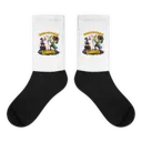 Potion Vs Poison Socks
