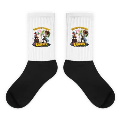 Potion Vs Poison Socks