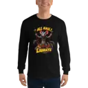 The Rat King All Hail Long Sleeve