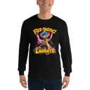 Fizzy Furlough Fizz Tastic Long Sleeve