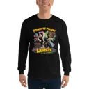 Potion Vs Poison Long Sleeve